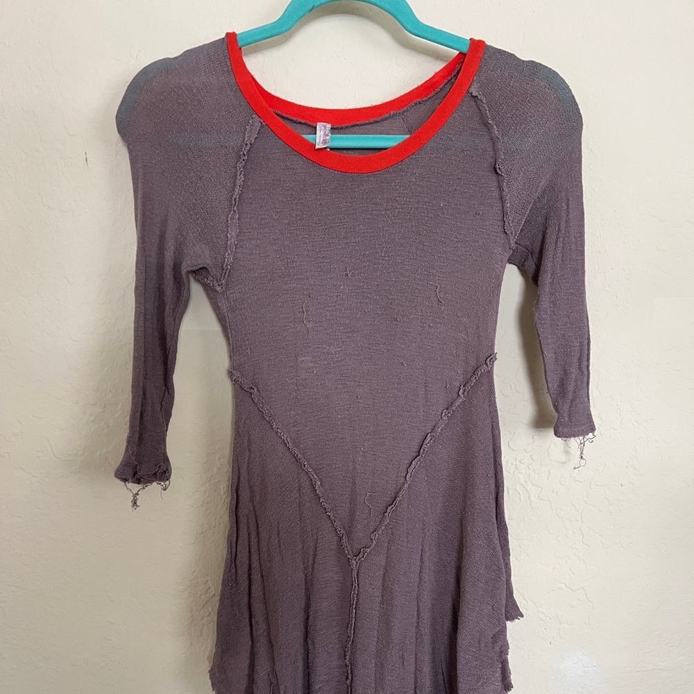 Free People Intimates Top
